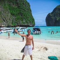 Отзыв от Виктор - Виза Destination Thailand