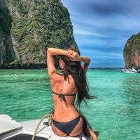 Отзыв от Алиса - DTV виза